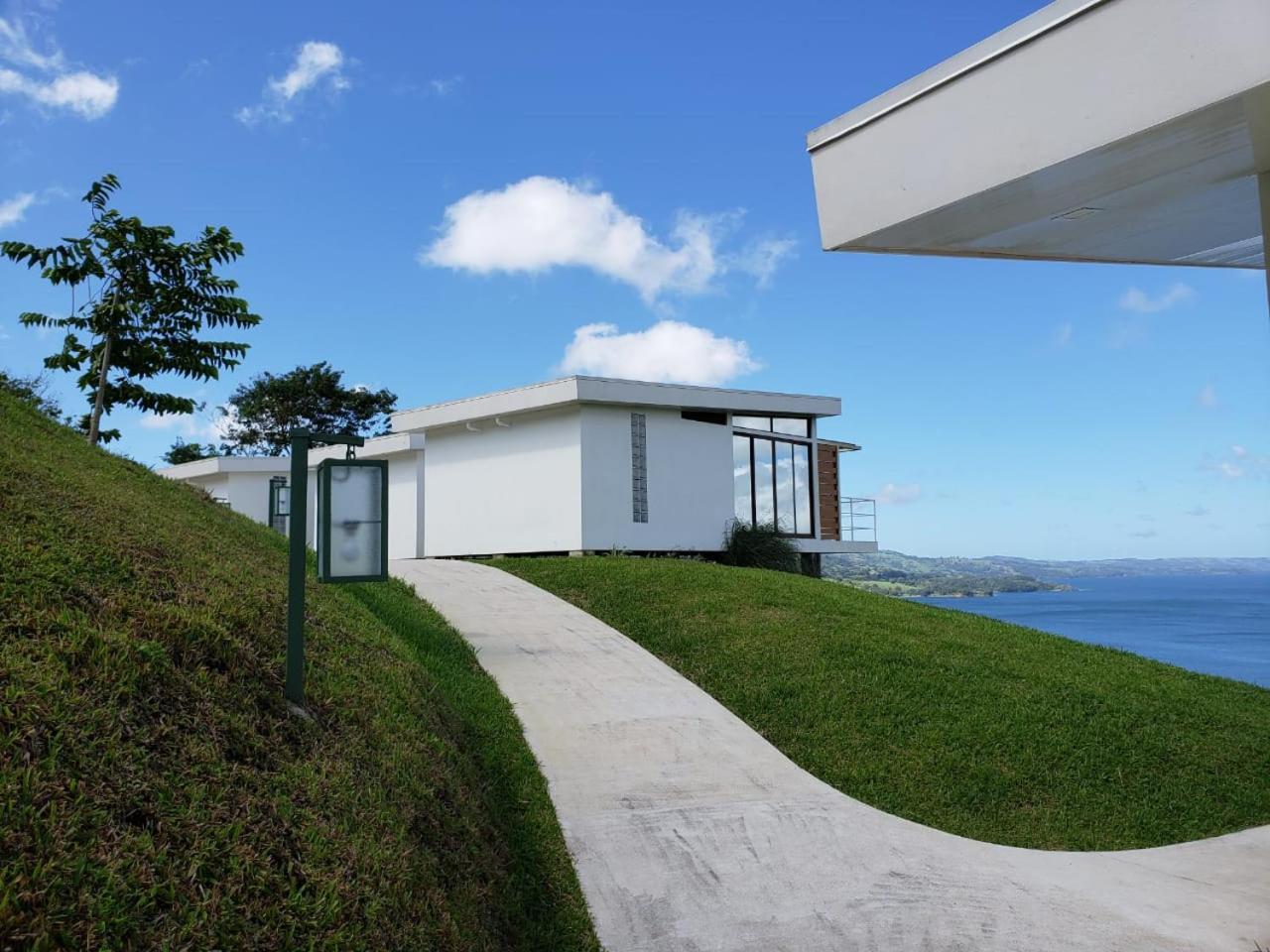 Hotel Laguna Arenal Union Luaran gambar