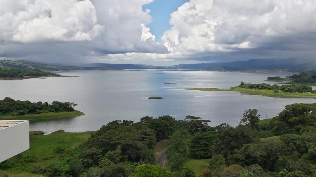 Hotel Laguna Arenal Union Luaran gambar