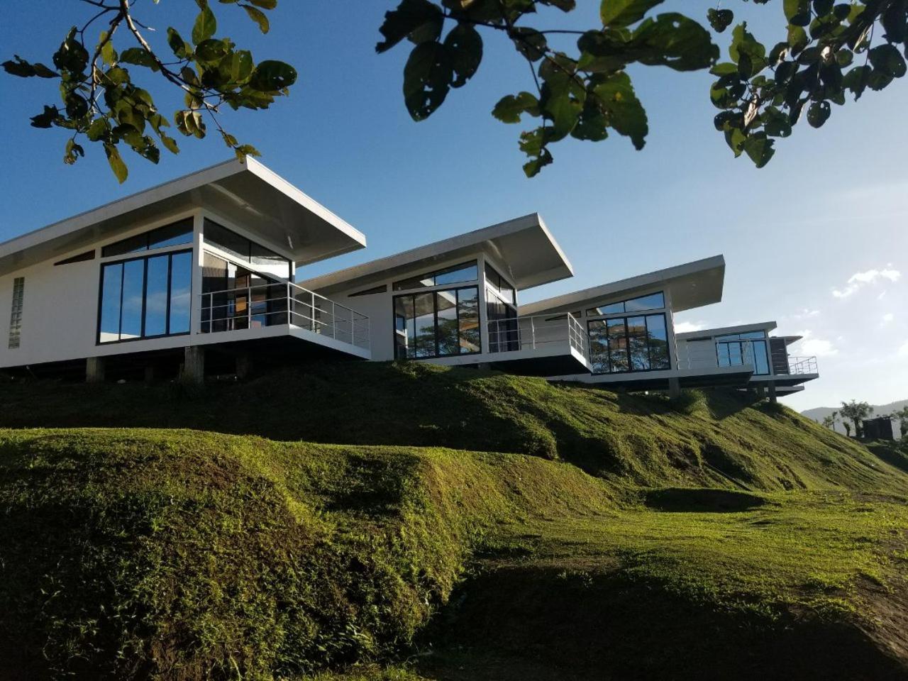 Hotel Laguna Arenal Union Luaran gambar