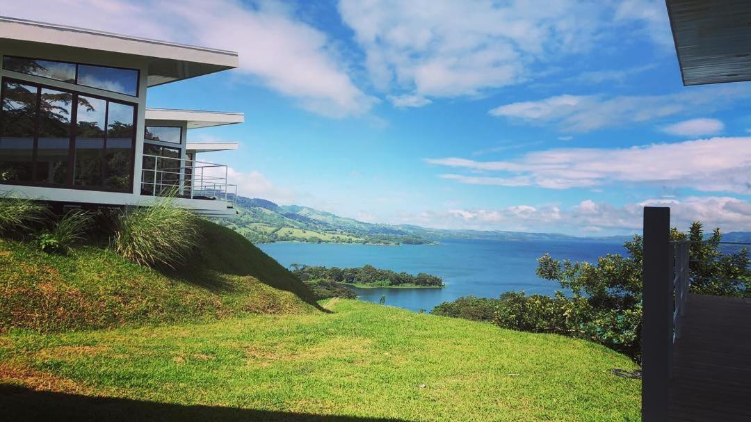 Hotel Laguna Arenal Union Luaran gambar