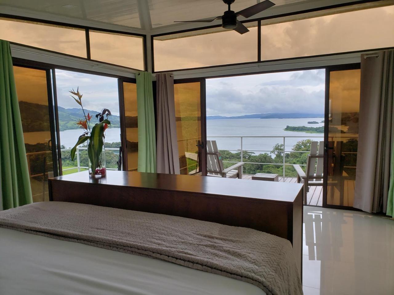 Hotel Laguna Arenal Union Luaran gambar