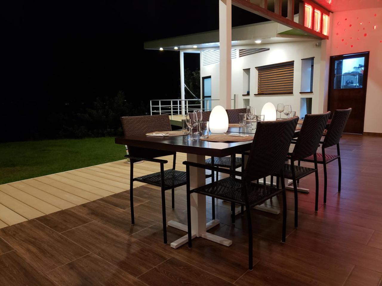 Hotel Laguna Arenal Union Luaran gambar