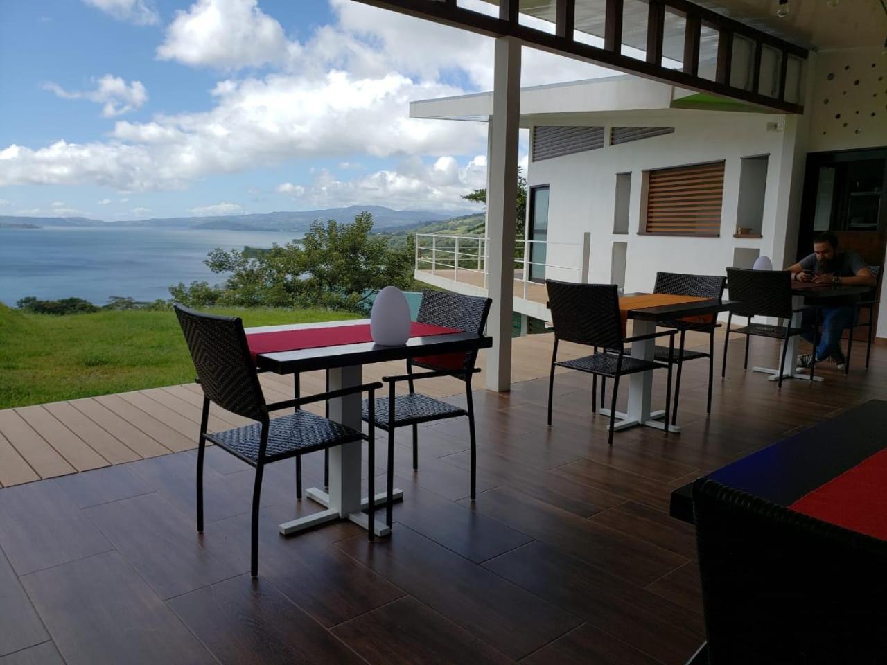 Hotel Laguna Arenal Union Luaran gambar