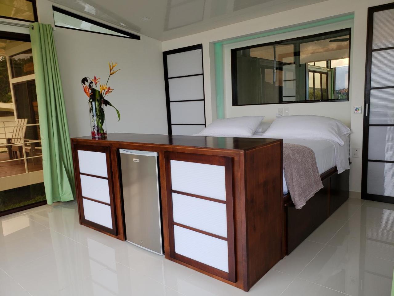 Hotel Laguna Arenal Union Luaran gambar