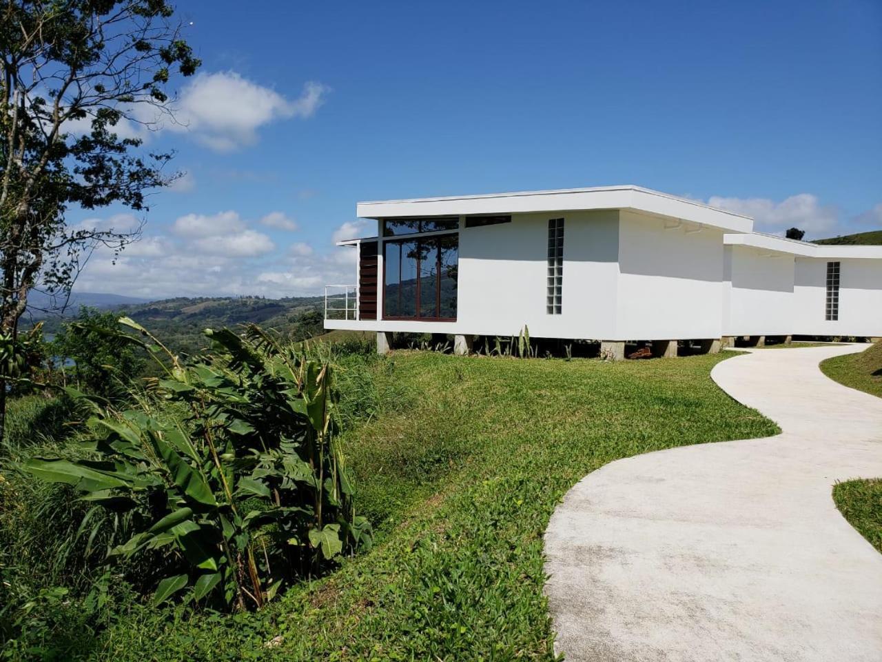 Hotel Laguna Arenal Union Luaran gambar