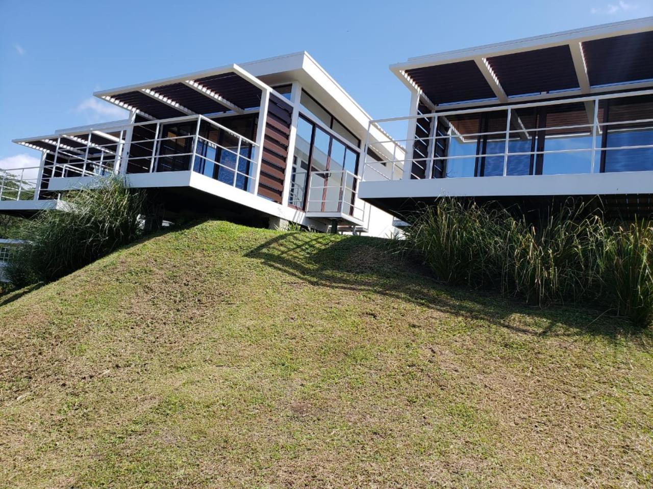 Hotel Laguna Arenal Union Luaran gambar