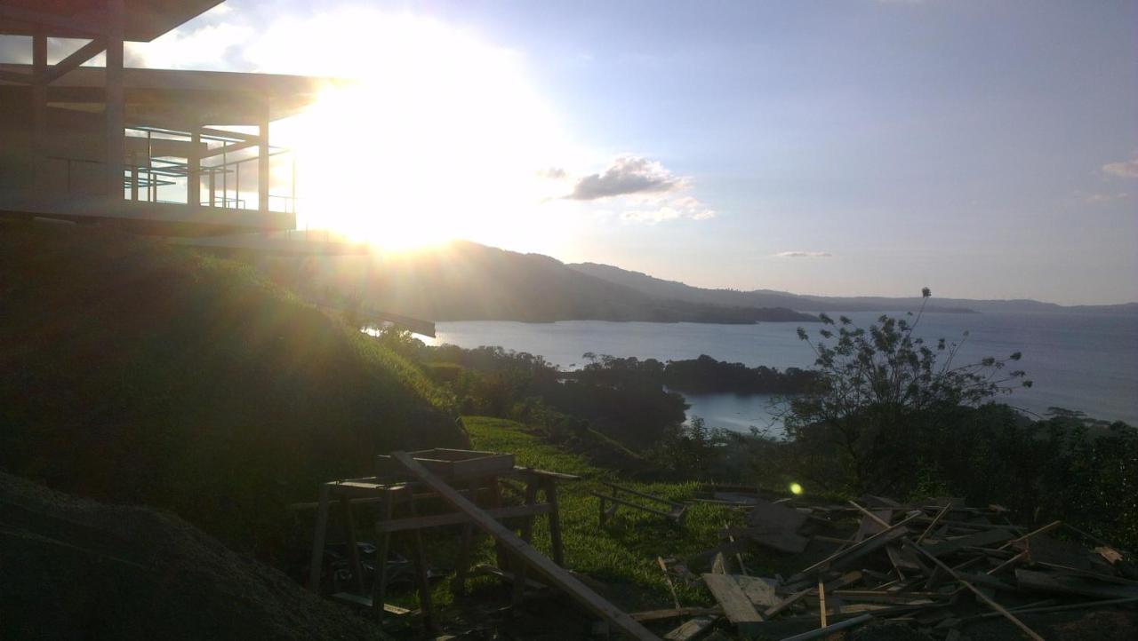 Hotel Laguna Arenal Union Luaran gambar