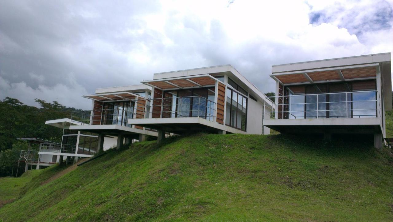 Hotel Laguna Arenal Union Luaran gambar