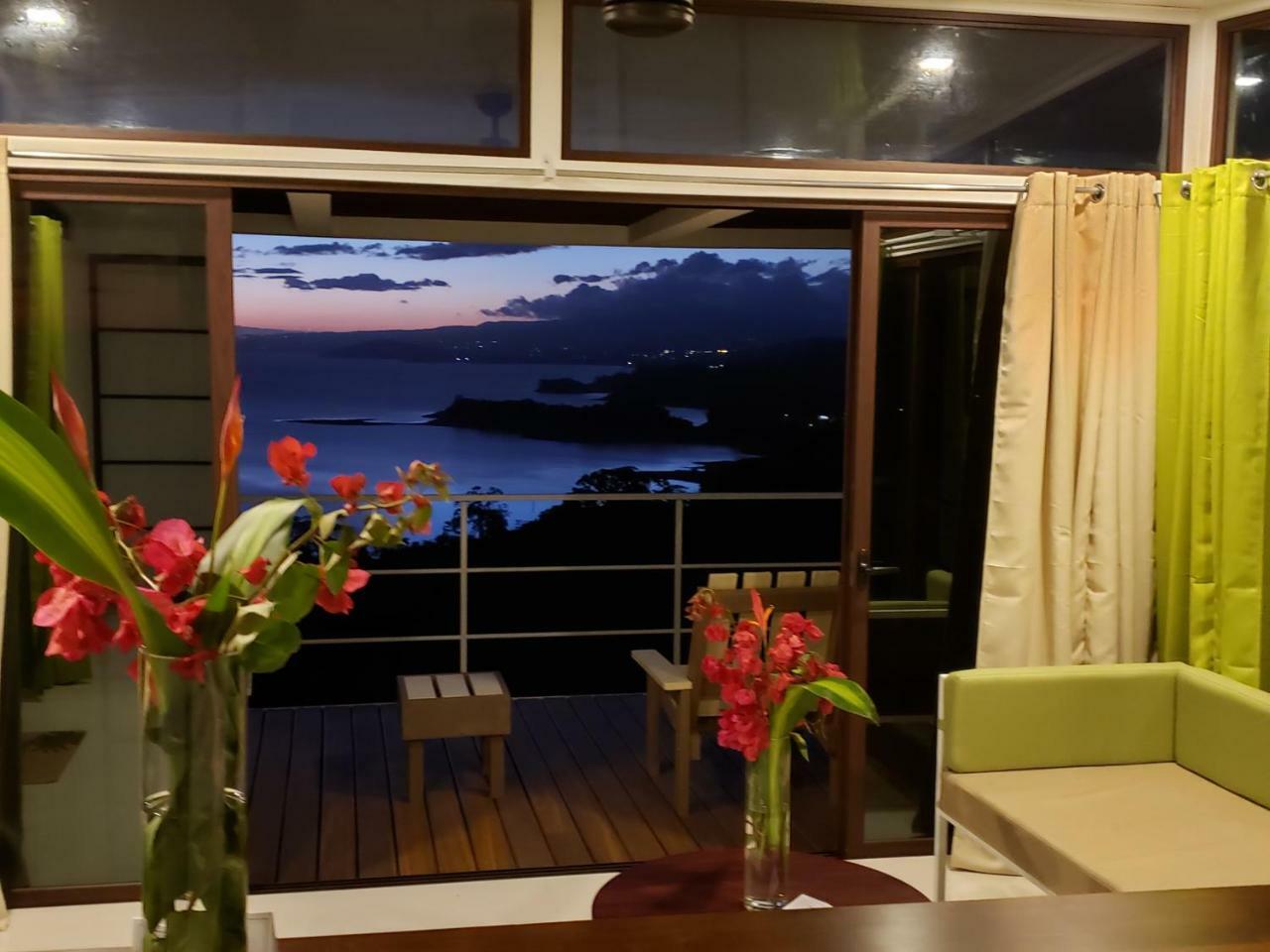 Hotel Laguna Arenal Union Luaran gambar