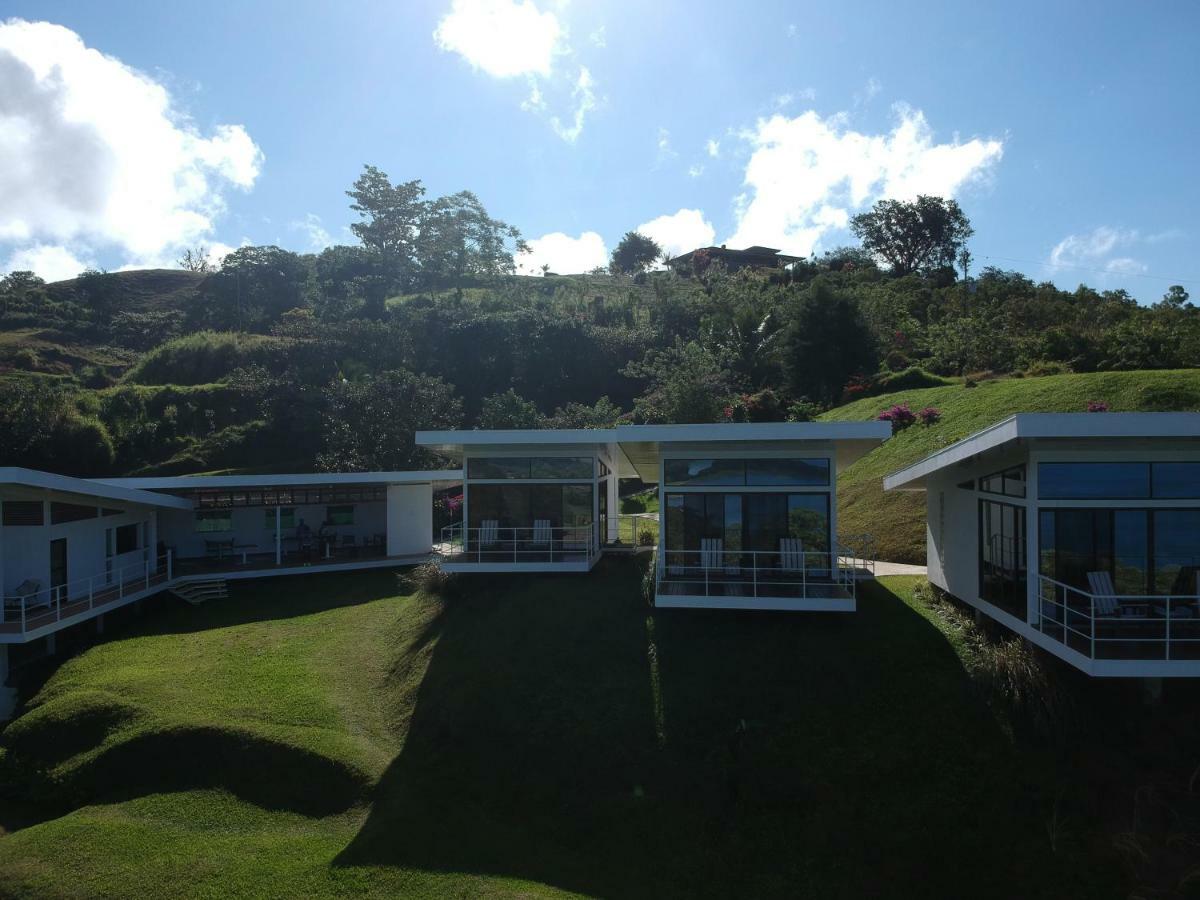 Hotel Laguna Arenal Union Luaran gambar