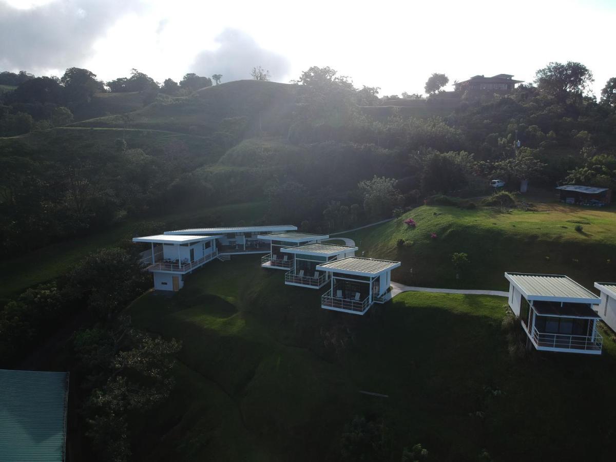 Hotel Laguna Arenal Union Luaran gambar